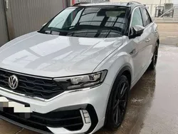 Weiß Gebraucht 2020 VW T-Roc R SUV | 26.958 € (Fairer Preis)