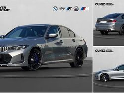 Grau Gebraucht 2025 Alpina D3 Limousine | 74.450 € (Fairer Preis)