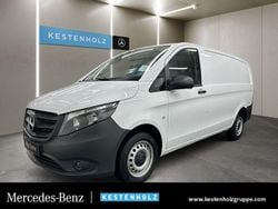 Weiß Gebraucht 2020 Mercedes Vito Van | 19.990 € (Superpreis)