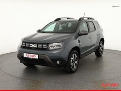 Grau Neu 2024 Dacia Duster Journey SUV | 24.490 € (Fairer Preis)