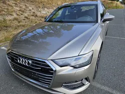 Beige Gebraucht 2018 Audi A6 Sport Kombi | 23.900 € (Fairer Preis)
