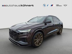 Braun Gebraucht 2020 Audi Q8 Sport SUV | 53.745 € (Guter Preis)