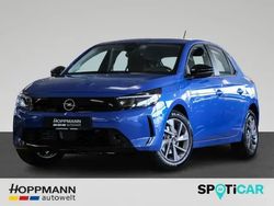 Lackierung voltaic blue met/typ aussenverkleidung metalliclackierung Neu 2025 Opel Corsa Limousine | 18.990 € (Fairer Preis)