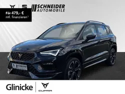 Schwarz Neu 2024 Cupra Ateca SUV | 35.999 € (Fairer Preis)