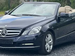 Mercedes E350
