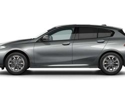 Skyscraper grau metallic Neu 2025 BMW 116 Kleinwagen | 30.512 € (Guter Preis)