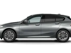 Skyscraper grau metallic Neu 2025 BMW 116 Kleinwagen | 30.994 € (Guter Preis)
