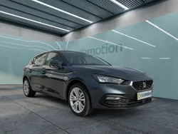 Other Gebraucht 2024 Seat Leon Style Limousine | 20.039 € (Guter Preis)