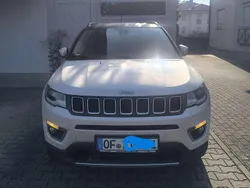 Gebraucht 2017 Jeep Compass SUV | 15.600 € (Etwas zu teuer)