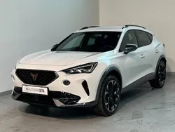 Weiß Gebraucht 2024 Cupra Formentor SUV | 25.999 € (Superpreis)