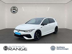 Weiß Gebraucht 2023 VW Golf VIII R Limousine | 44.980 € (Teuer)
