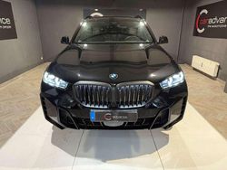 Schwarz Gebraucht 2025 BMW X5 M Sport SUV | 86.790 € (Superpreis)
