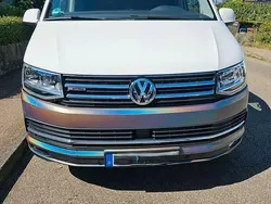 Weiß Gebraucht 2019 VW T6.1 Van | 44.999 € (Superpreis)