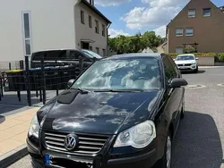 Schwarz Gebraucht 2006 VW Polo Comfortline Limousine | 870 € (Guter Preis)