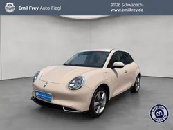 Beige Gebraucht 2023 Ora Funky Cat 300 Pro Kleinwagen | 24.570 € (Etwas zu teuer)