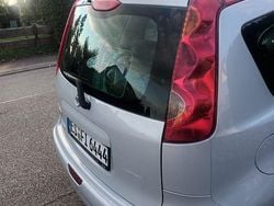 Gebraucht 2008 Nissan Note Acenta Van / Kleinbus | 2.900 € (Fairer Preis)
