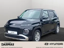 Schwarz Neu 2025 Hyundai Inster Trend Kleinwagen | 24.990 € (Fairer Preis)