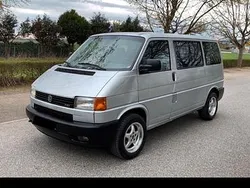 Silber Gebraucht 2001 VW T4 Van | 3.750 €