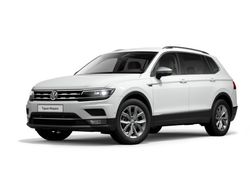 Gebraucht 2021 VW Tiguan Allspace Highline SUV | 29.850 € (Guter Preis)
