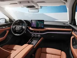 Andere Neu 2025 Skoda Kodiaq Selection SUV | 41.758 € (Superpreis)