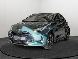 Schwarz Neu 2025 Toyota Yaris Hybrid Plus Limousine | 30.690 € (Fairer Preis)