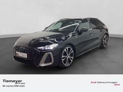 Schwarz Neu 2025 Audi A5 Edition .1 Coupé | 58.490 € (Superpreis)