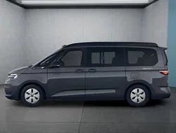 Neu 2025 VW T7 California Van | 62.899 € (Teuer)