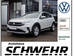 VW Taigo