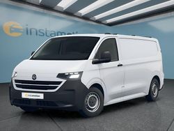 Weiß Neu 2025 VW T6.1 Van | 44.449 € (Teuer)