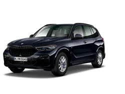 Gebraucht 2025 BMW X5 Shadowline SUV | 61.890 € (Fairer Preis)