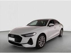 Weiss Gebraucht 2025 Audi A5 Design Limousine | 49.750 € (Fairer Preis)