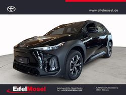 Schwarz Neu 2025 Toyota bZ4X Comfort SUV | 34.960 € (Guter Preis)