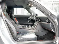 Gebraucht 2013 Mercedes SLS AMG AMG Cabrio | 179.990 €