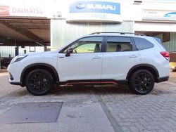 Weiß Neu 2025 Subaru Forester Exclusive+ SUV | 38.990 € (Guter Preis)