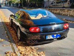 Schwarz Gebraucht 2000 Ferrari 456 Coupé | 95.000 €