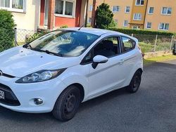 Gebraucht 2012 Ford Fiesta Champions Edition Kleinwagen | 3.900 € (Fairer Preis)
