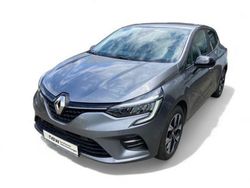 Grau Gebraucht 2023 Renault Clio V Evolution Kleinwagen | 18.350 € (Fairer Preis)