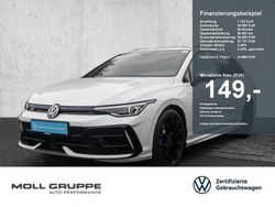 Weiß Gebraucht 2024 VW Golf VIII R Kombi | 44.890 € (Fairer Preis)