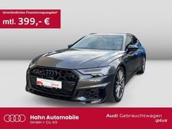 Daytonagrau perleffekt Gebraucht 2024 Audi S6 Ambiente Kombi | 62.660 € (Guter Preis)