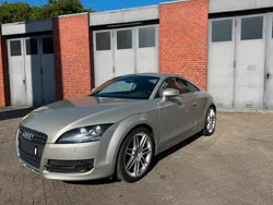 Grau Gebraucht 2007 Audi TT Coupé | 8.200 € (Fairer Preis)