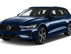 Neu 2024 Volvo V60 Kombi | 48.590 € (Fairer Preis)