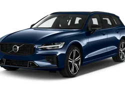 Neu 2024 Volvo V60 Kombi | 48.590 € (Fairer Preis)