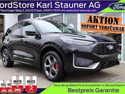 Magnetic metallic Neu 2025 Ford Kuga ST-Line X SUV | 37.480 € (Fairer Preis)