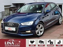 Blau Gebraucht 2014 Audi A3 Comfort Limousine | 9.590 € (Guter Preis)