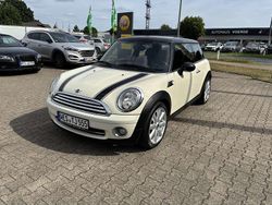 Weiß Gebraucht 2008 Mini Cooper Sport Kleinwagen | 3.000 €