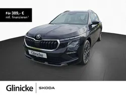 Schwarzmagic perleffekt Neu 2025 Skoda Kamiq Tour SUV | 27.990 € (Teuer)