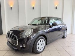 Braun Gebraucht 2015 Mini ONE Kleinwagen | 6.900 € (Fairer Preis)