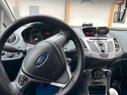 Andere farben Gebraucht 2009 Ford Fiesta Kleinwagen | 3.499 € (Fairer Preis)