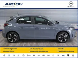 Grau Gebraucht 2023 Opel Corsa-e Kleinwagen | 19.990 € (Etwas zu teuer)