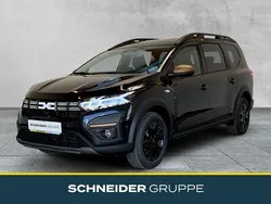Perlmuttschwarz Neu 2025 Dacia Jogger Extreme Van / Kleinbus | 22.980 € (Fairer Preis)